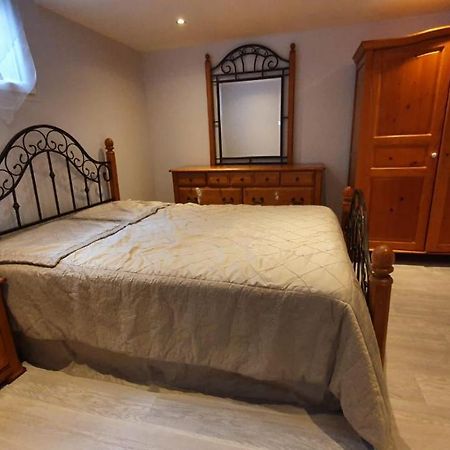 Appartement Neuf Dans Maison Villargondran Zewnętrze zdjęcie