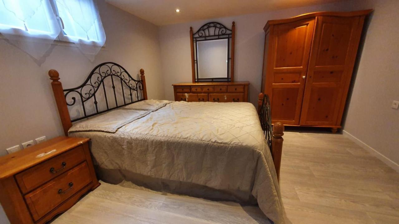 Appartement Neuf Dans Maison Villargondran Zewnętrze zdjęcie